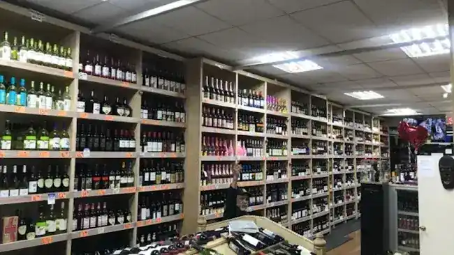 YS Wine and Liquor Store