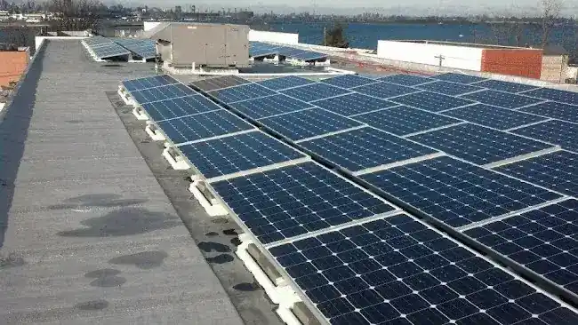 YSG Solar