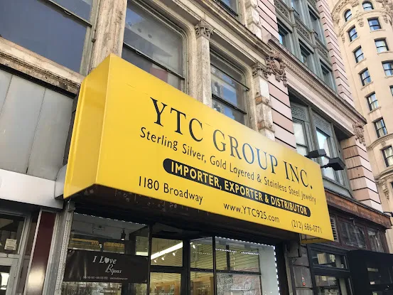 YTC Group Inc.