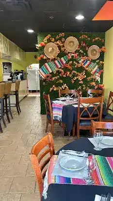Yucatán Mexican Grill