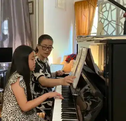 Yukimi Song Studio