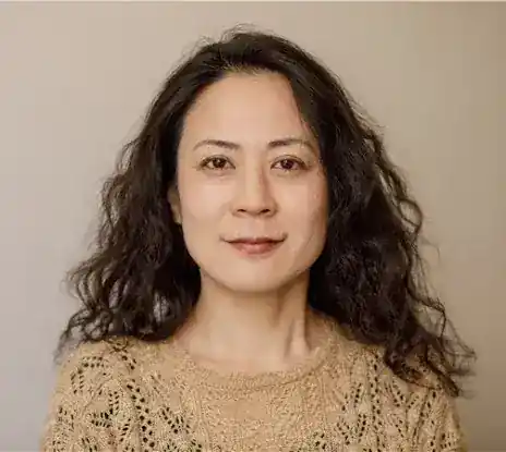 Yuko Kobayashi, LMHC