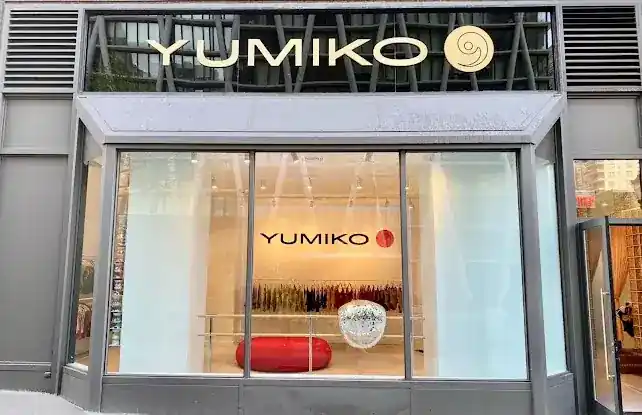 Yumiko