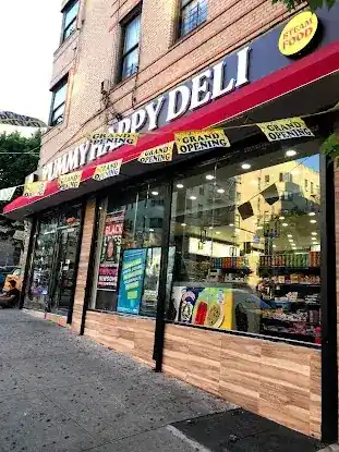 Yummy Happy Deli