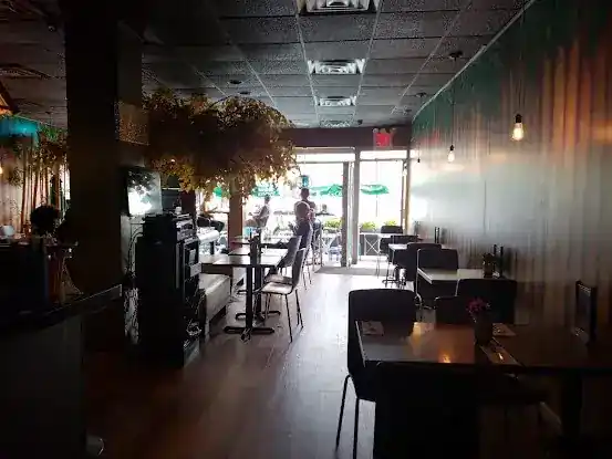 Yummy Thai