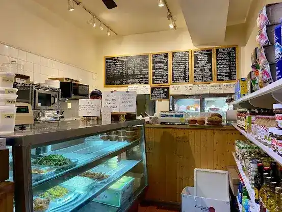 Yura on East End