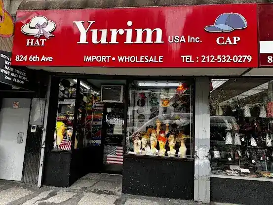 Yurim USA Inc.