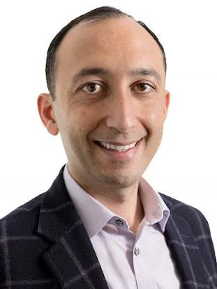 Yuriy Davydov