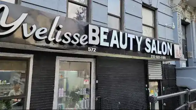 Yvelisse Beauty Salon
