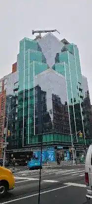 Yves Condominium