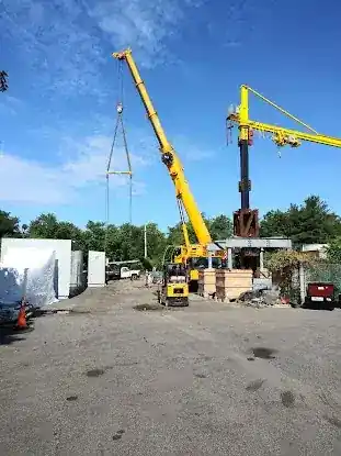 Z-Car-D Rigging, Coordination & Permitting