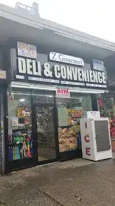 Z Gourmet