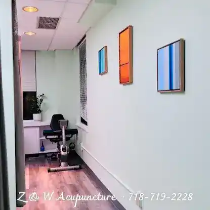 Z & W Acupuncture