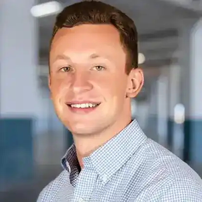 Zach Lutner - The Federal Savings Bank