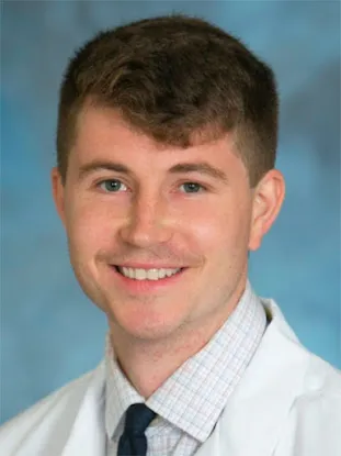 Zachary Mulvihill, M.D.