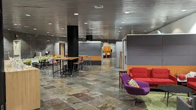 Zahn Innovation Center at The City College of New York