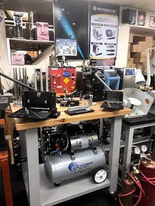 Zak Jewelry Tools, Inc.