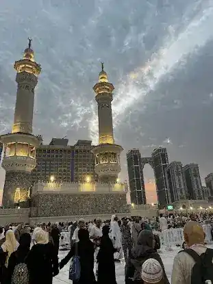 ZamZam Travel US