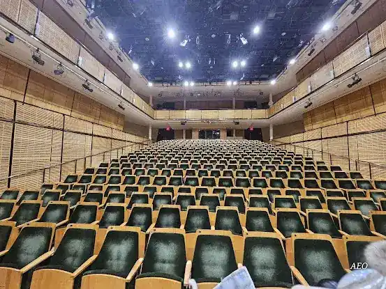 Zankel Hall