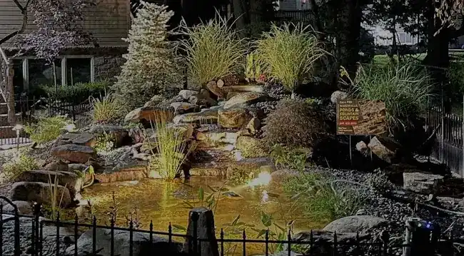 Zaquatic Gardens