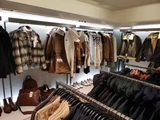 ZARA