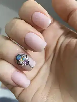 Zara Nails NYC
