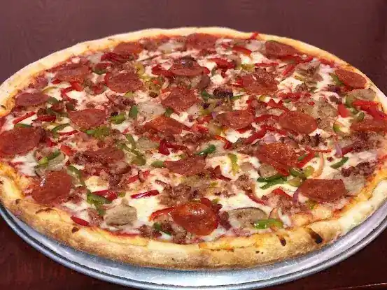 Zara Pizza