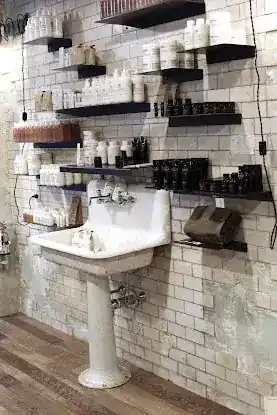 Zara Plumbing Corp