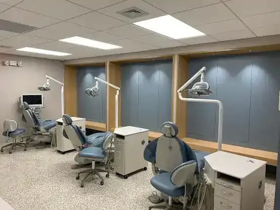 Zarabi Orthodontics