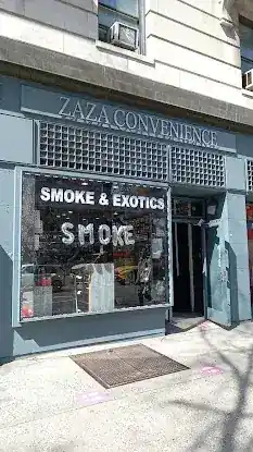Zaza Convenience