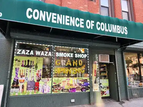 Zaza Waza Dispensary