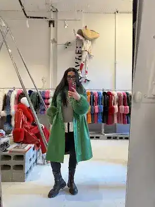 ZCRAVE SoHo NYC