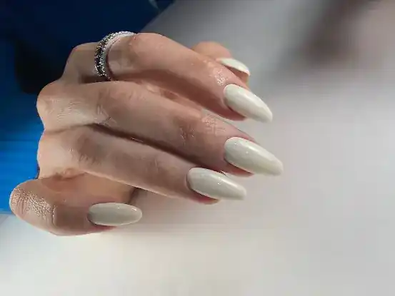 Zegna Nails