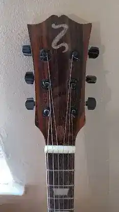 ZEI Guitars