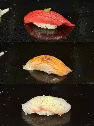 Zen Sushi Omakase