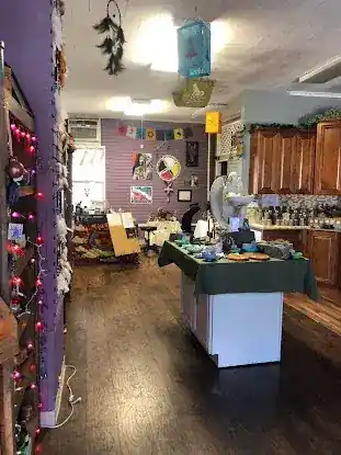 Zen Trading Post