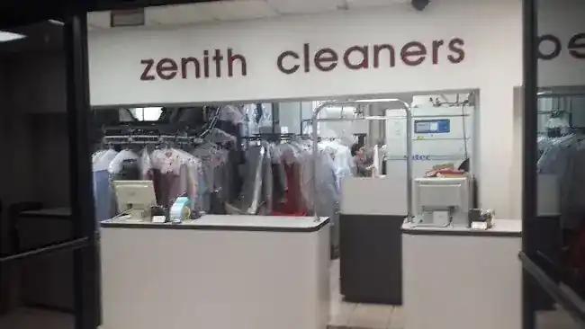 Zenith Cleaners
