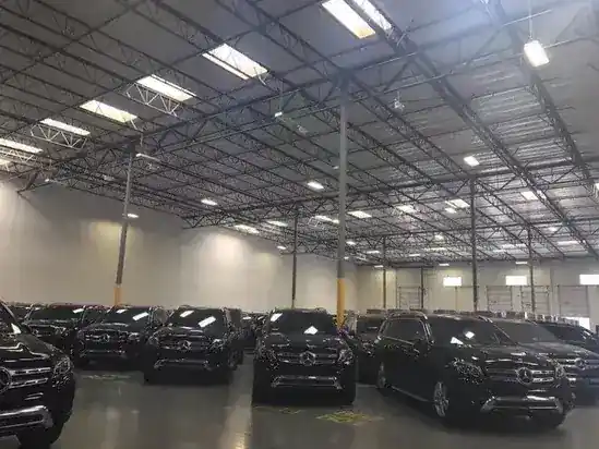 Zenith Motors
