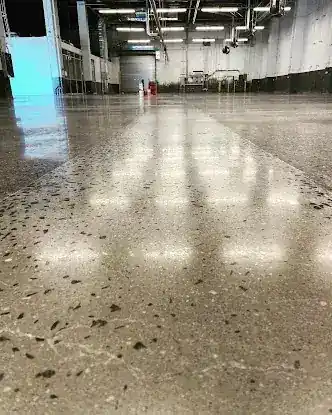 Zeran Floors