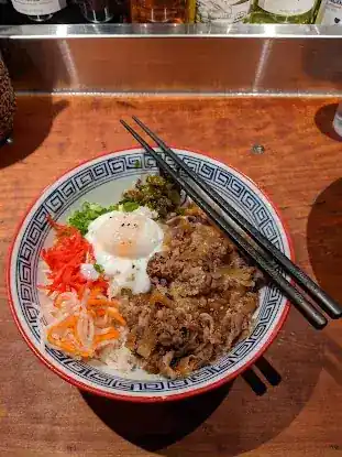 Zest Ramen Izakaya