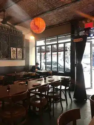 Zest Sushi Izakaya