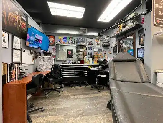 Zeus Tattoos