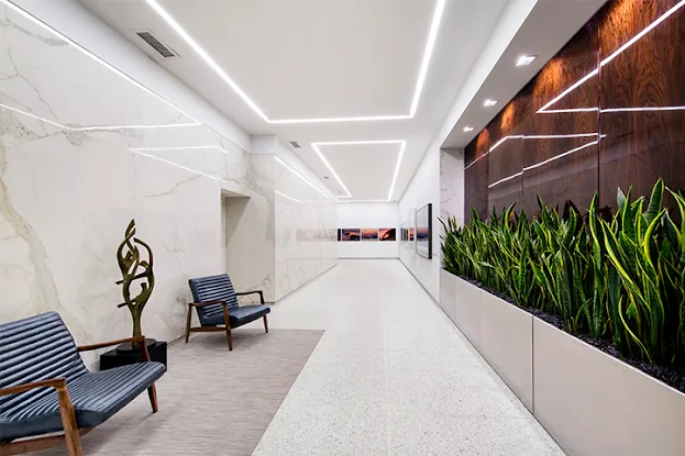 Zexcorp Services
