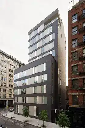 ZH Architects
