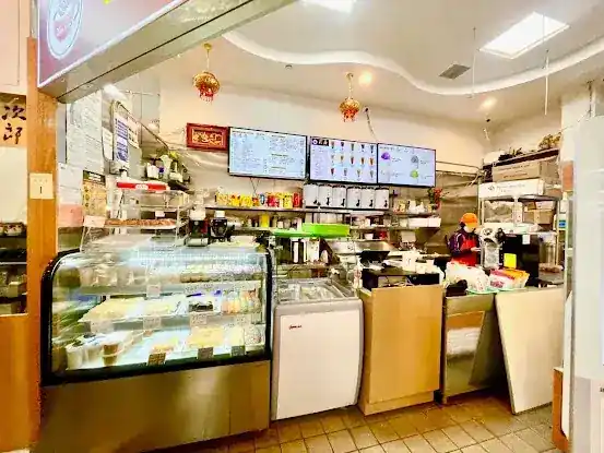 Zhen Pin Café
