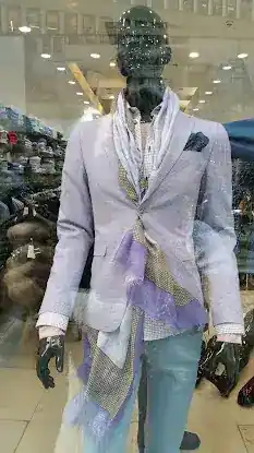 Ziani Fine Italian Men's Wear