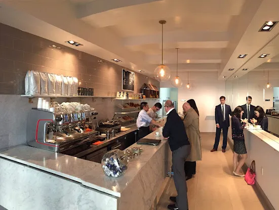 Zibetto Espresso Bar
