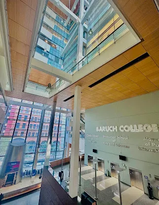 Zicklin School of Business