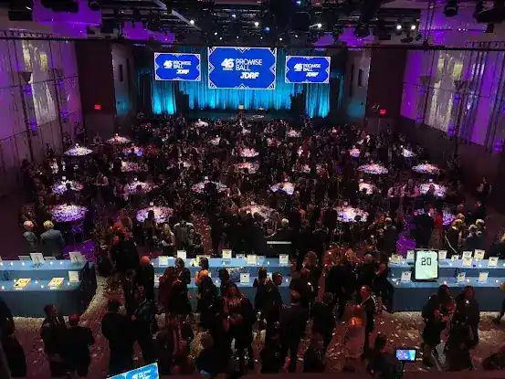 Ziegfeld Ballroom