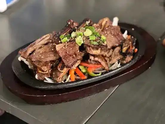 ZIGGLE Tofu & Grill | Healthy Korean Food in Sunnyside, Queens NYC